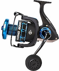 Remixon King 8000 5+1 BB Jig Olta Makinesi