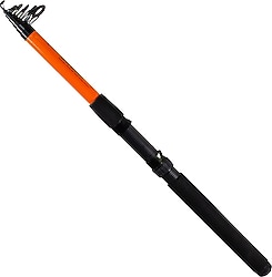 Remixon New Maverick 300 cm 40-80 gr Teleskopik Olta Kamışı
