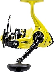 Remixon New Modern Times HC 3000 1 BB Spin Olta Makinesi
