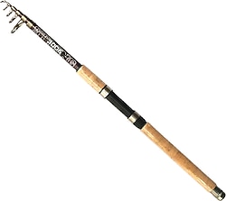 Remixon New Ottoman 210 cm 50-100 gr Teleskopik Olta Kamışı
