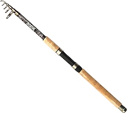 Remixon New Ottoman 300 cm 50-100 gr Teleskopik Olta Kamışı