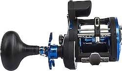 Remixon Oceano 30 LC 3+1 BB Sol El Çıkrık Olta Makinesi
