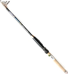 Remixon Quantum 210 cm 20-40 gr Teleskopik Olta Kamışı