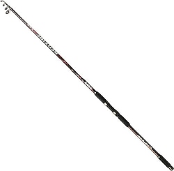 Remixon Red Fire 240 cm 50-100 gr Teleskopik Olta Kamışı