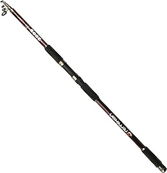 Remixon Red Fire 270 cm 50-100 gr Teleskopik Olta Kamışı