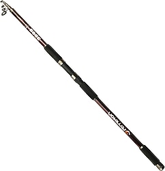Remixon Red Fire 360 cm 50-100 gr Teleskopik Olta Kamışı
