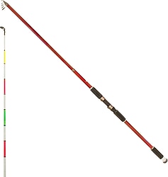 Remixon Red Snake 300 cm 50-100 gr Teleskopik Olta Kamışı