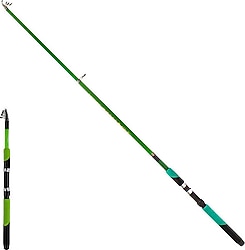 Remixon Speed 300 cm 20-60 gr Teleskopik Olta Kamışı