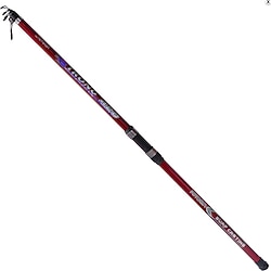 Remixon Strong Red 390 cm 100-250 gr Teleskopik Surf Kamış