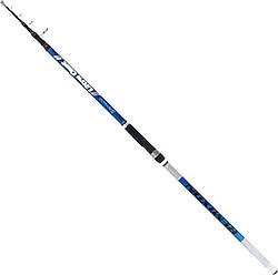 Remixon Ultra Cast 420 cm 200 gr Teleskopik Surf Kamış