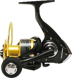Remixon Viking 4000 Gold 3+1 BB Spin Olta Makinesi