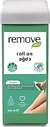 Remove Azulen 100 ml Roll-On Sir Ağda