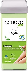 Remove İnatçı Tüyler 100 ml Roll-On Sir Ağda