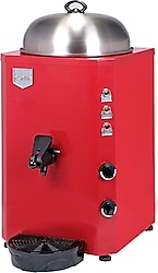Remta CB17 14 lt Musluklu Bardak Çorba Isıtıcısı