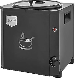 Remta CB18 Jumbo 9 lt Çorba Isıtıcı