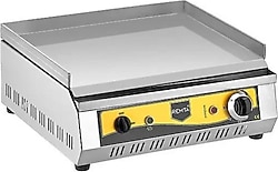 Remta R83 50 cm Elektrikli Sac Pleyt Izgara