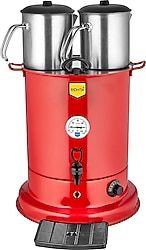 Remta Elite EL10 3 Demlikli 28 lt Çay Kazanı