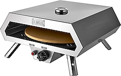 Remta KR3(L) Tüplü (LPG) Pizza Fırını