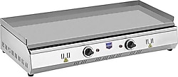 Remta R100CE(P) Ce Belgeli Gazlı 100 cm Pleyt Izgara