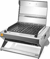 Remta R133 Maksi Barbekü Izgara