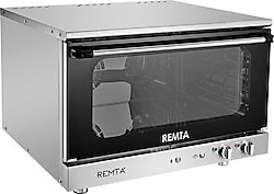 Remta Patisserie S15 380 V Endüstriyel Fırın