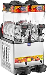 Remta ST26 12+12 lt İkili Buzlaş Makinesi