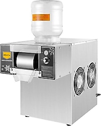 Remta SY-XBJ120F Kar Buz Dondurma Makinesi
