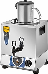 Remta TT01 Tek Demlikli 8 lt Elektrikli Çay Kazanı