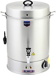 Remta V 12 36 lt Süt Otomatı