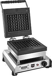 Remta W34K Kare Model Waffle Makinesi