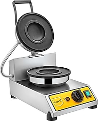 Remta W38 Elektrikli Hamburger Köfte Presi