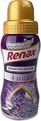 Renax Çamaşır Koku Boncuğu Laviva 250 gr