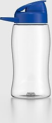Renga 911031 Lidya 500 ml Tritan Matara