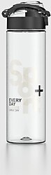 Renga 912065 Saga Desenli 630 ml Tritan Matara