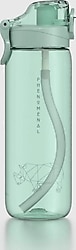 Renga 912176 Wave Duplo 630 ml Tritan Pipetli Matara