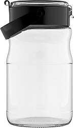 Renga Mono 131072 Kapaklı 1700 ml Cam Kavanoz