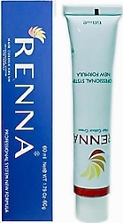 Renna 7.73 Karamel Tüp Saç Boyası