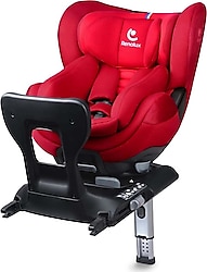 Renolux Gaia I-Size Softness Isofix 0-18 kg Oto Koltuğu
