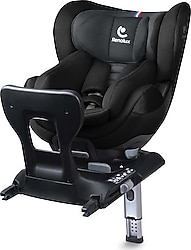 Renolux Gaia I-Size Softness Isofix Siyah 0-18 kg Oto Koltuğu