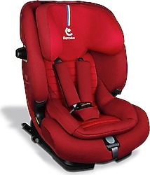 Renolux Olymp I-Size Softness Isofix Kırmızı 9-36 kg Oto Koltuğu