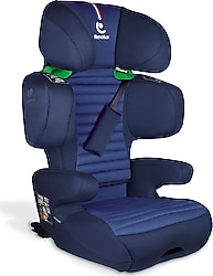 Renolux Renofix 2 Softness Isofix Lacivert 15-36 kg Oto Koltuğu