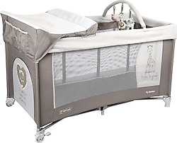 Renolux Sophie La Girafe Optic Z Park Yatak