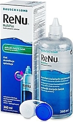 ReNu Lens Solüsyonu