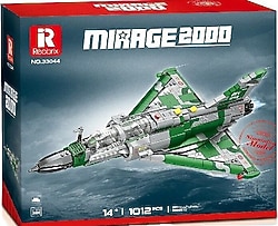 Reobrix 33044 Mirage 2000