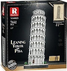 Reobrix 66025 Pisa Kulesi