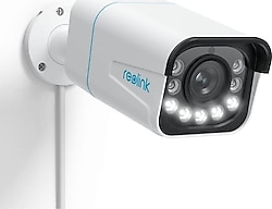 Reolink RLC-811A 8 MP 4K PoE Güvenlik Kamerası Fiyatları