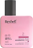 Reshell Kararma Karşıtı Aydınlatıcı Renk Açıcı Krem 100 ml