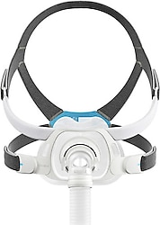 ResMed Airfit F40 Solunum Cihazı Maskesi