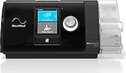 ResMed Airsense 10 Elite Cpap Cihazı + Mirage FX Maske