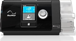 ResMed Airsense 10 Elite Cpap Cihazı + N20 Maske